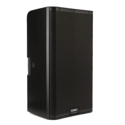 Caixa Ativa 12" Qsc K12.2