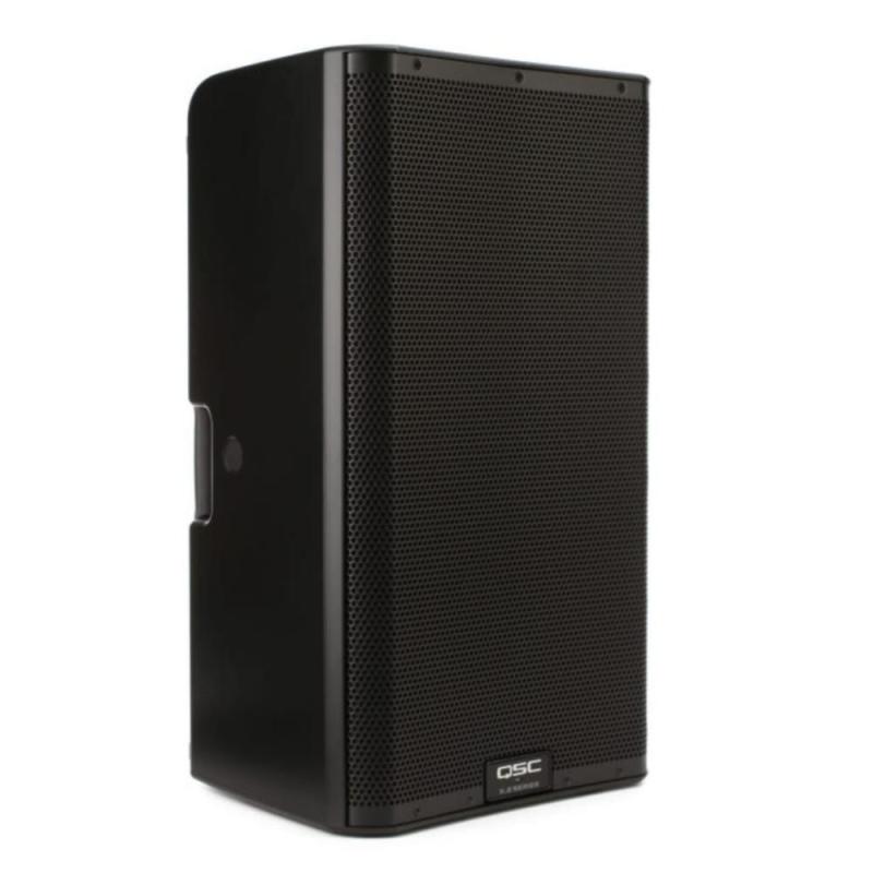 Caixa Ativa 12" Qsc K12.2