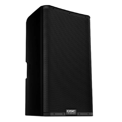 Caixa Ativa 12" Qsc K12.2