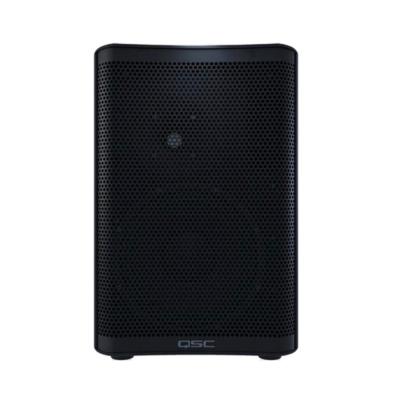 Caixa Ativa 12" Qsc Cp12