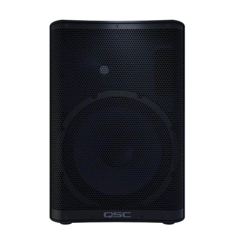 Caixa Ativa 12" Qsc Cp12
