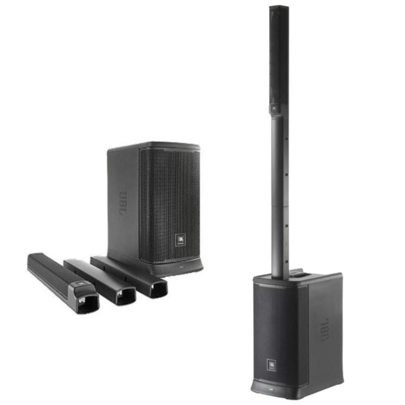 Caixa Ativa JBL Eon One Mk2