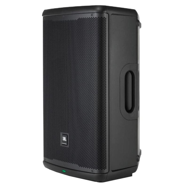 Caixa Ativa 15" Jbl Eon 715