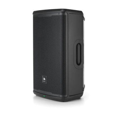Caixa Ativa 15" Jbl Eon 715