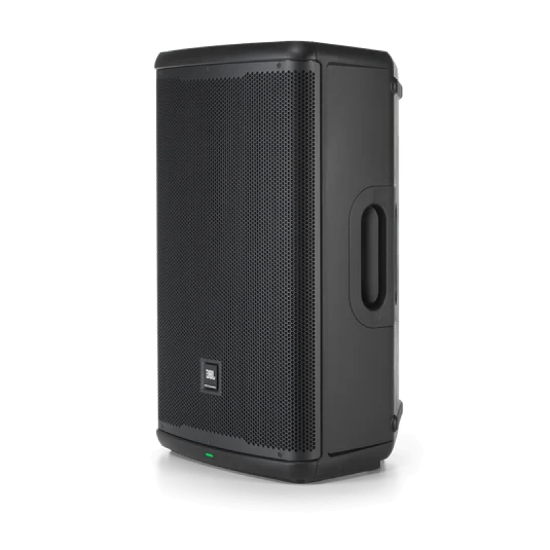 Caixa Ativa 15" Jbl Eon 715