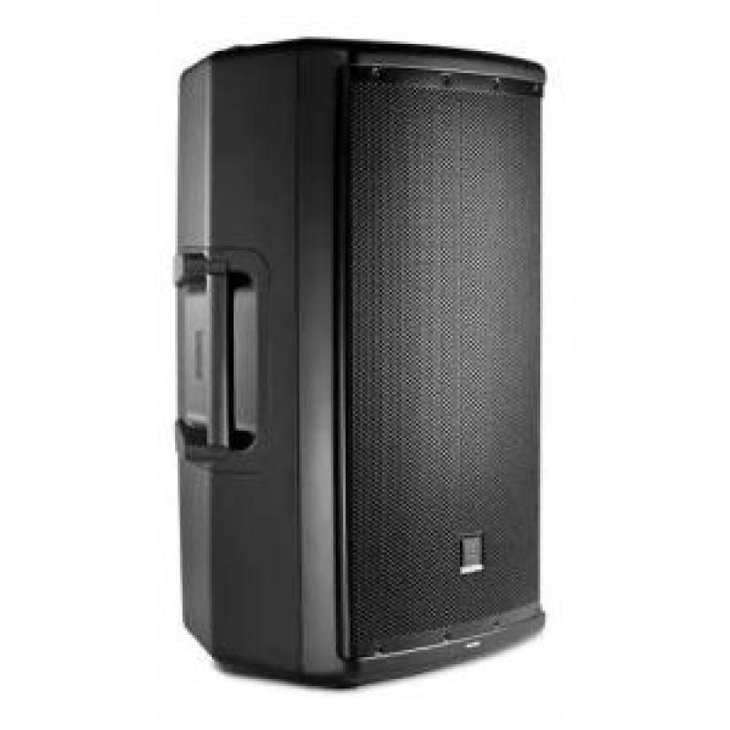 Caixa Ativa 10" Eon 710