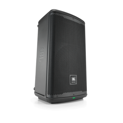 Caixa Ativa 10" Eon 710