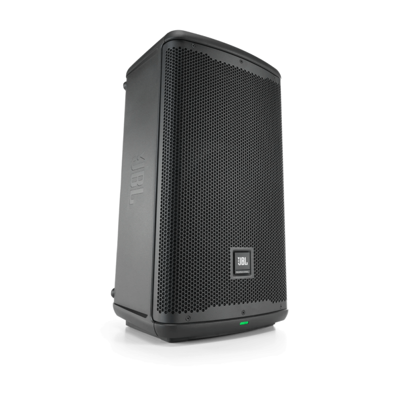 Caixa Ativa 10" Eon 710