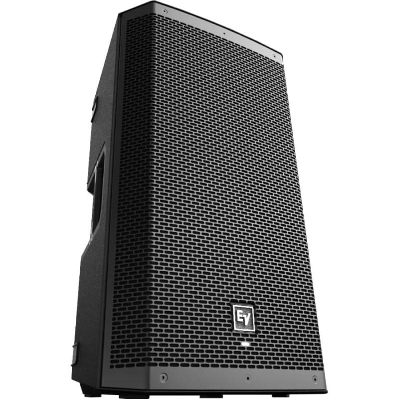 Caixa Ativa 12" Electro-voice ZLX-12BT