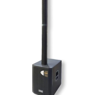 Caixa Sub/ 15" Torre Ativa Gold Ac35