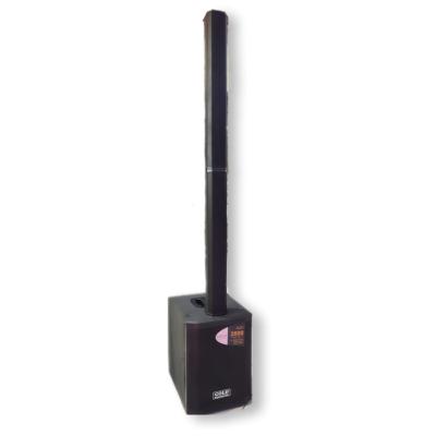 Caixa Sub/ 12" Torre Ativa Gold Ac21