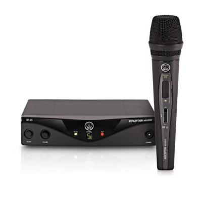 Microfone S/ Fio Bastão Akg Perception 45