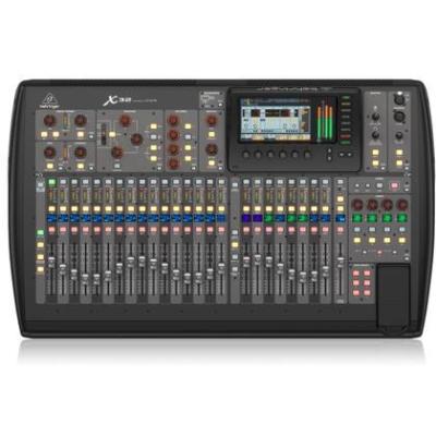 Mesa Digital Behringer X32 Full