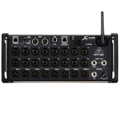 Mesa Behringer Xr18