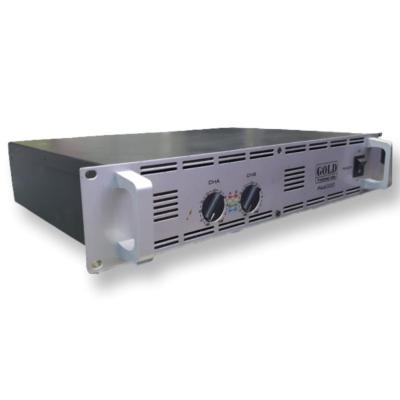 Potência Gold Pa-6000