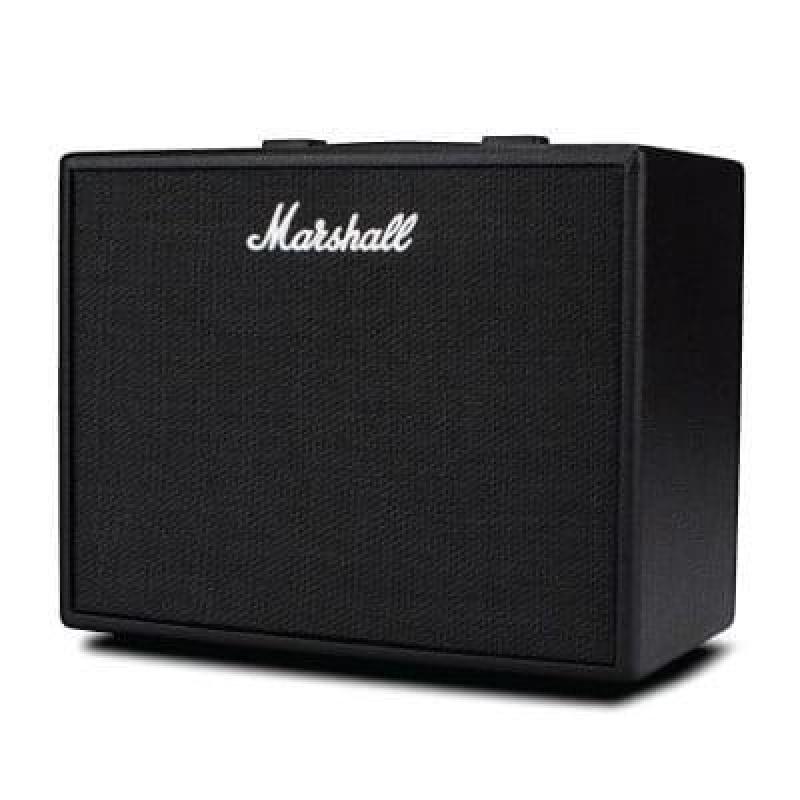 Cubo Guitarra Marshall Code50