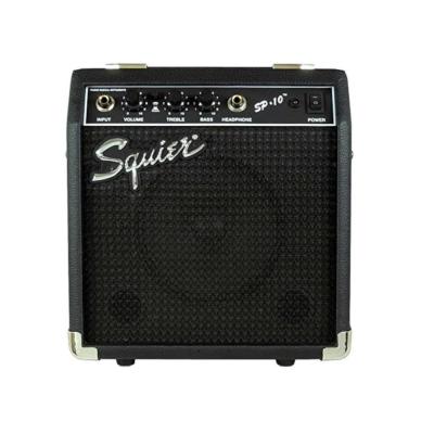 Cubo Guitarra Squier SP-10