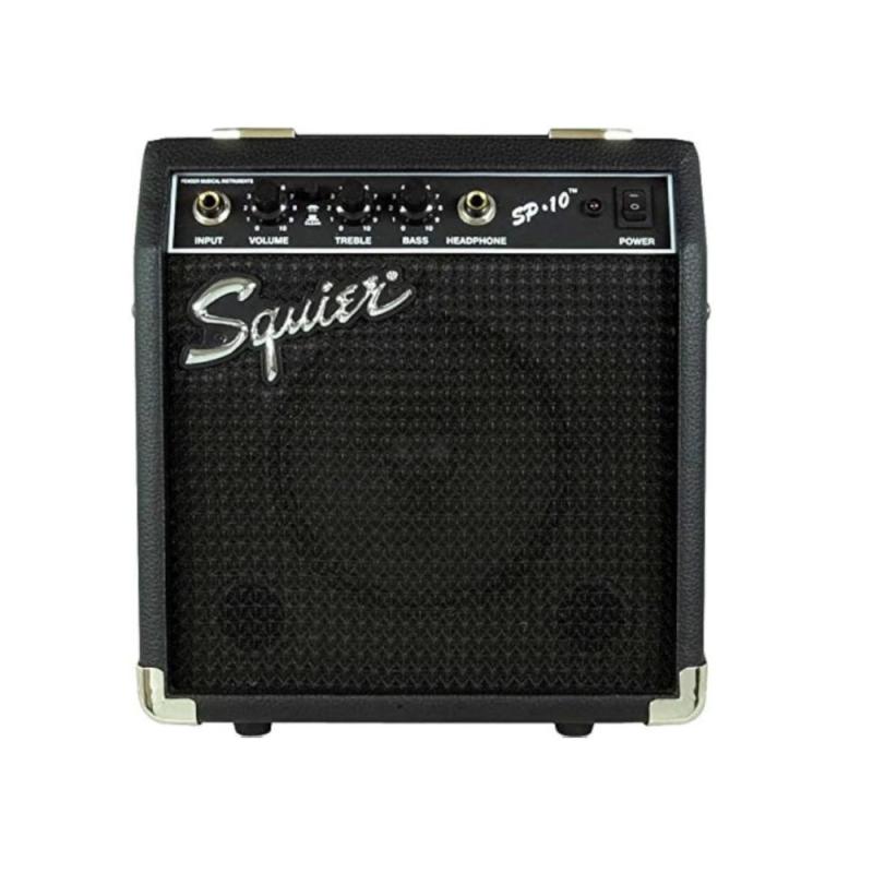 Cubo Guitarra Squier SP-10
