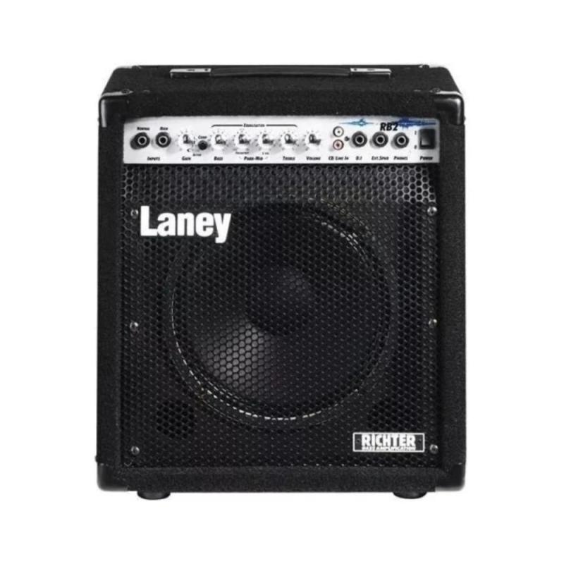 Cubo Baixo Laney Rb2