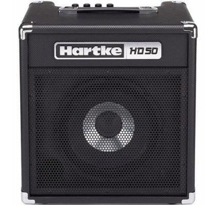 Cubo Baixo Hartke Hd50