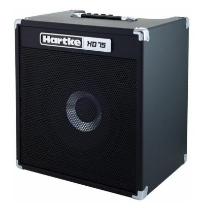 Cubo baixo Hartke Hd75