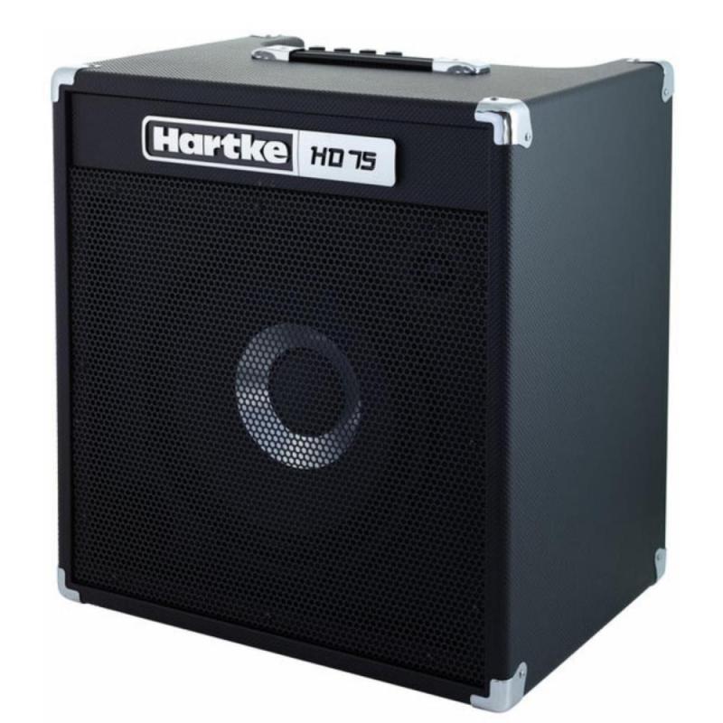 Cubo baixo Hartke Hd75