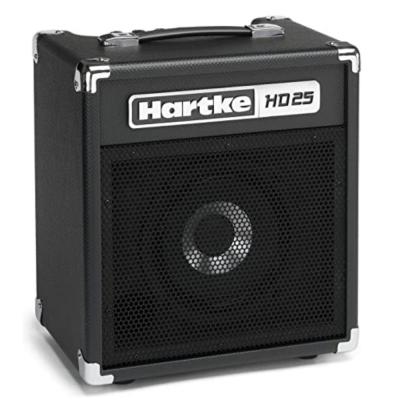 Cubo Baixo Hartke Hd25