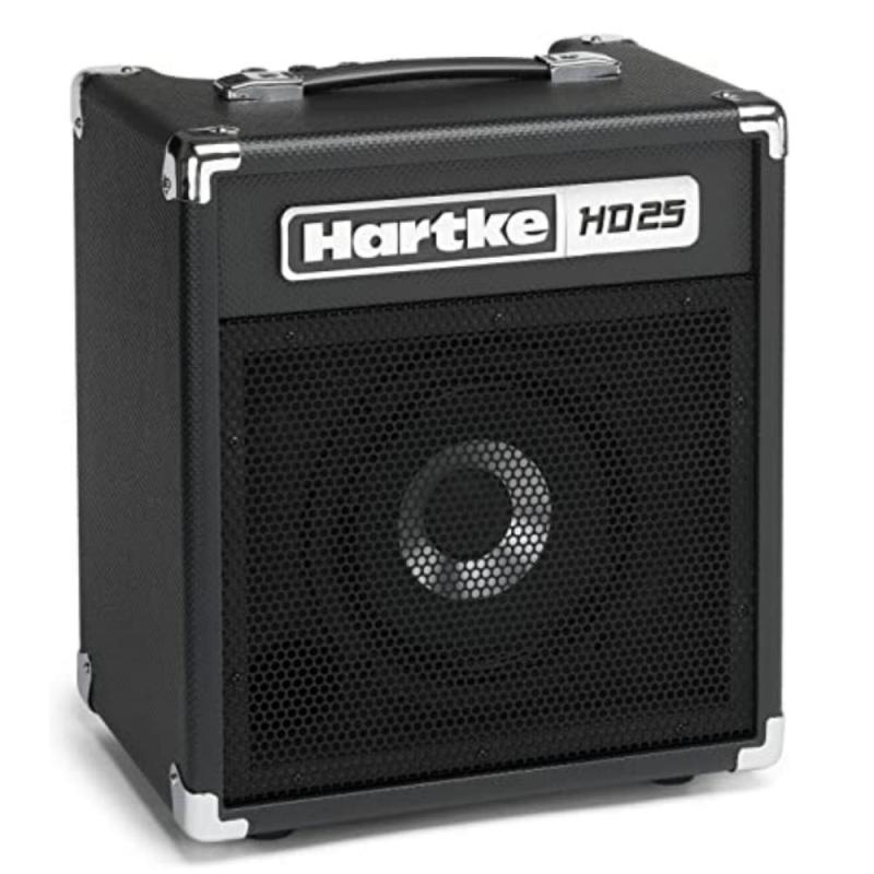 Cubo Baixo Hartke Hd25