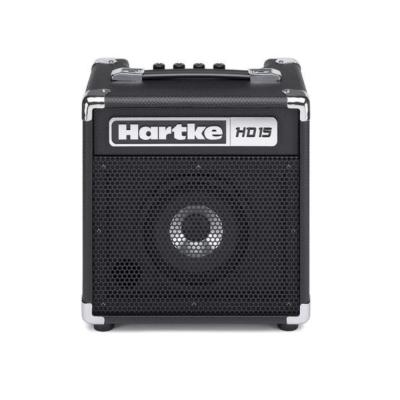 Cubo Baixo Hatke Hd15