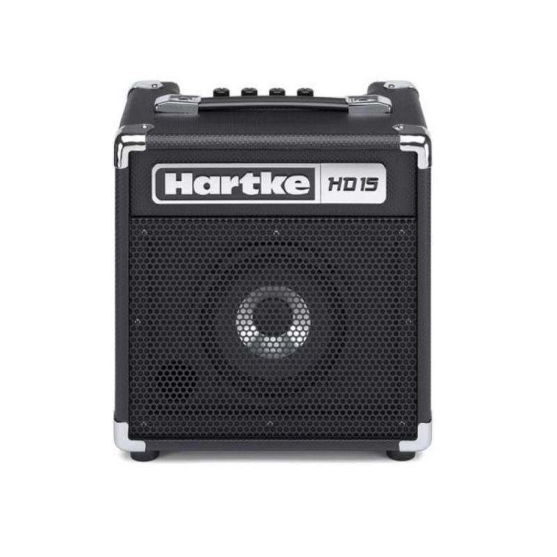 Cubo Baixo Hatke Hd15