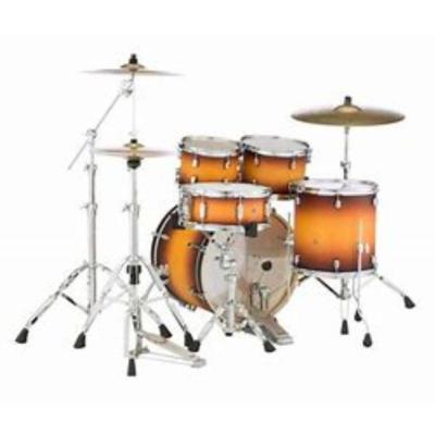 Bateria Pearl Decade Sem Banco e Pratos