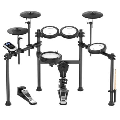 Bateria Eletrônica Aroma Tdx-22II