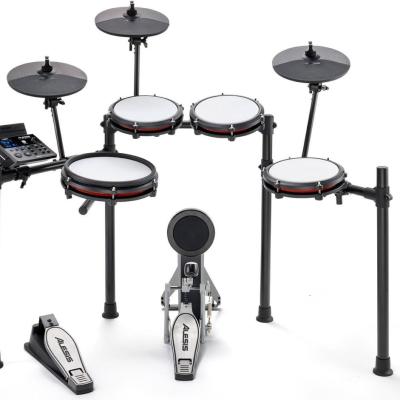 Bateria Eletrônica Alesis Nitro Max
