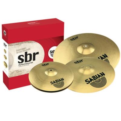 Kit Prato Sabiam Sbr Performance Set