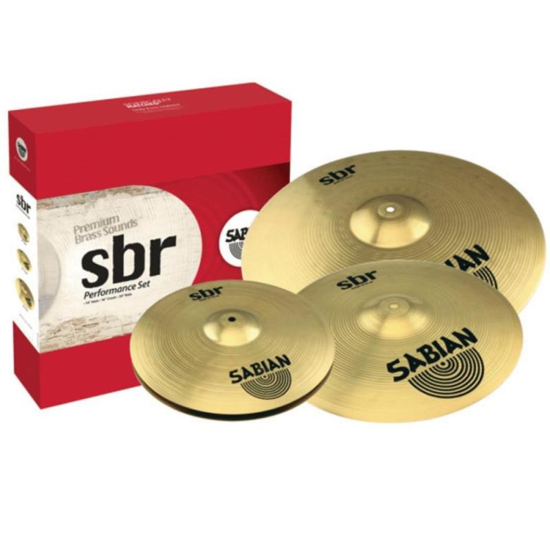 Kit Prato Sabiam Sbr Performance Set