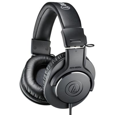Fone De Ouvido AKG K72