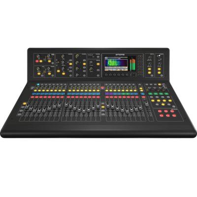 Mesa de Som Digital Midas M32 - 32 Canais