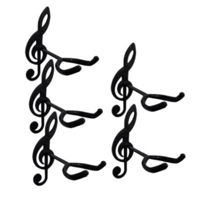 Suportes Violão de Parede/ Guitarra/ Ukulelê/ Baixo/ Viola Unidade