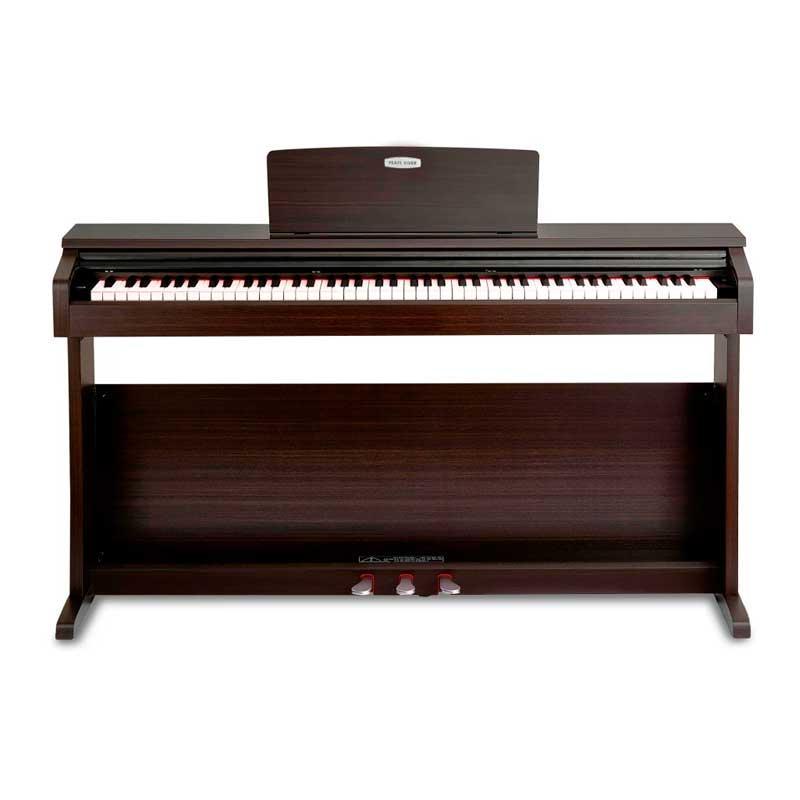 Piano Digital Pearl River V-03 Marron