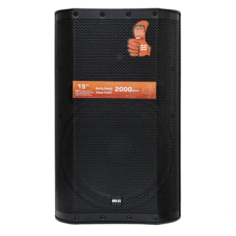 Caixa Ativa Blg 15" BP17-15A16 2000w