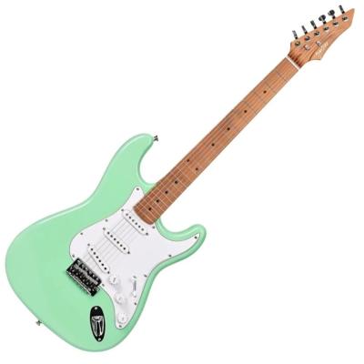 Guitarra Deviser Stratocaster 