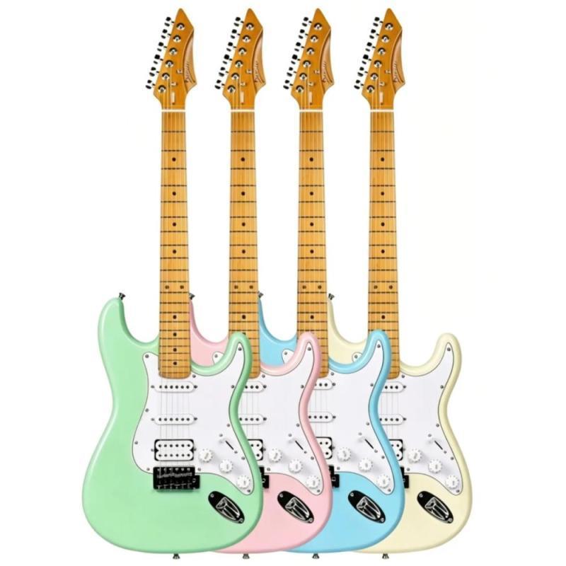 Guitarra Deviser Stratocaster 