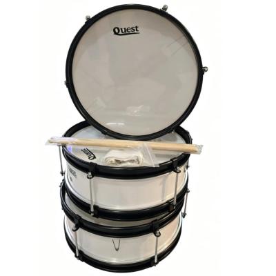 Caixa Repique Redoblante 14" Completo 