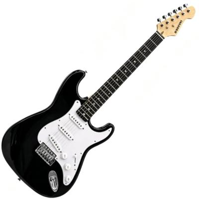 Guitarra Suzuki Strato St-Q01 MM
