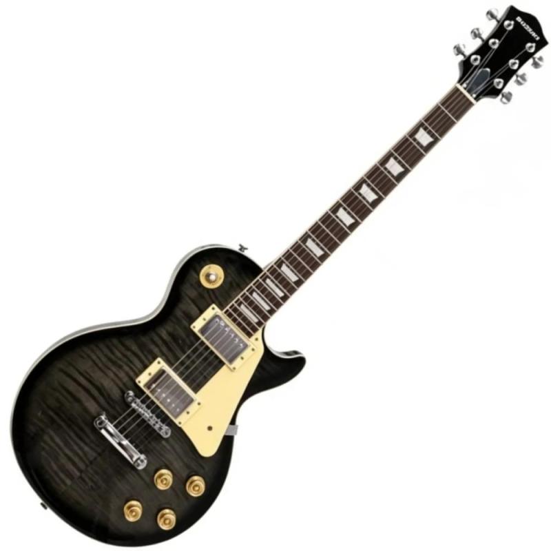 Guitarra Suzuki Lespol Lp-Q25