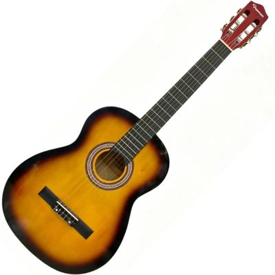 Violão Acústico Nilon Feeeman Sc-040