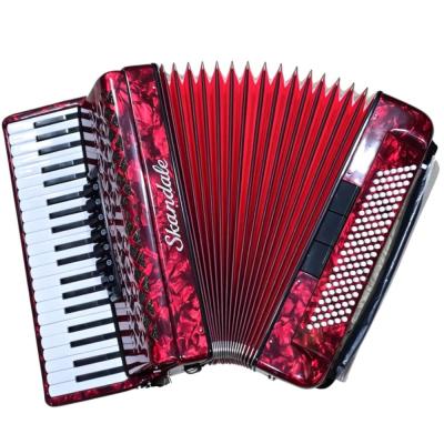 Acordeon Skandale 120 Baixos 