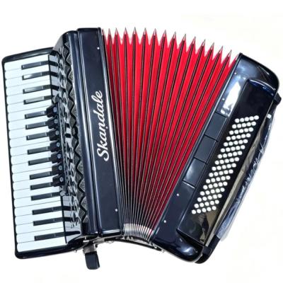 Acordeon Skandale 80 Baixos 