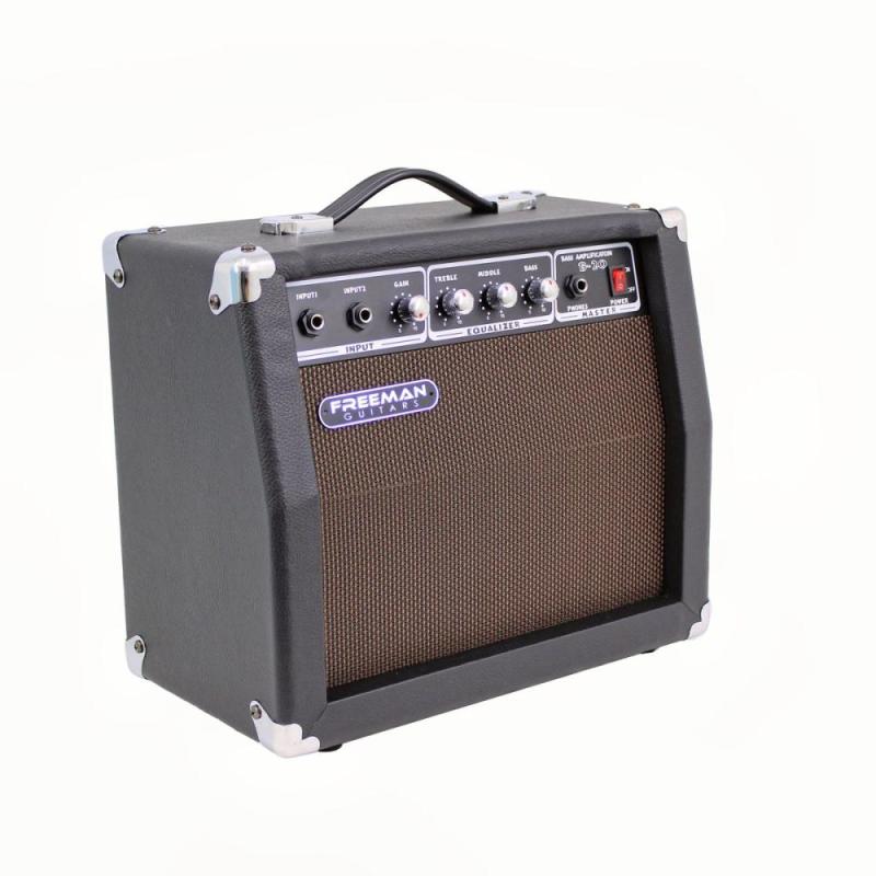 Cubo P/ Baixo Freemam B-20
