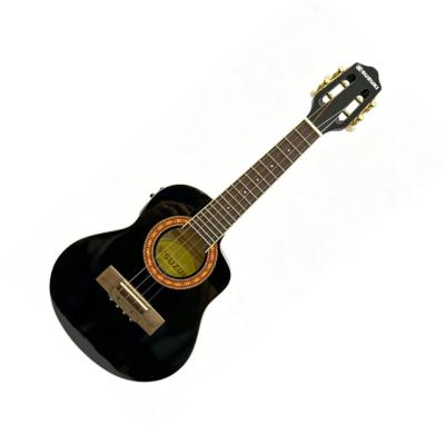 Cavaquinho Elétrico Suzuki Scv-1ce